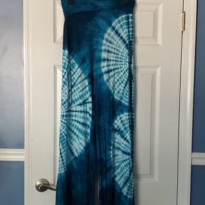 Cleaning out closet
